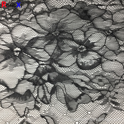 12MM 18MM Glitter Bag Mesh Sequin Lace Fabric